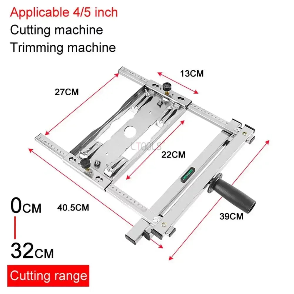 SchnittMeister™ Precision Wood Saws