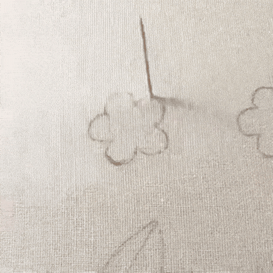 StitchMate™ Beginner-friendly cross-stitch set