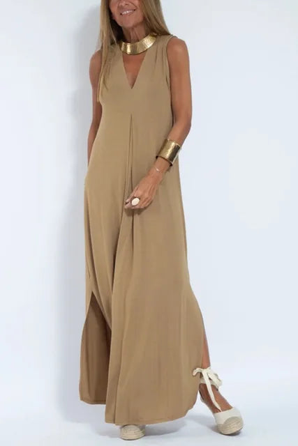 Abriella™ Priedušná elegancia
