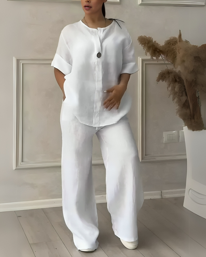 Mara™ Sophisticated comfort clothing