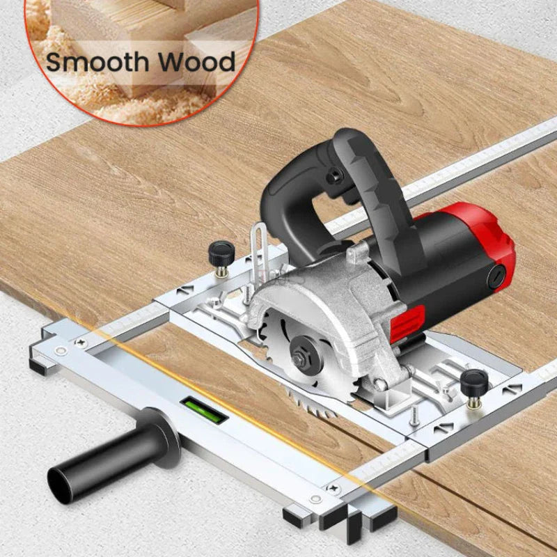SchnittMeister™ Precision Wood Saws
