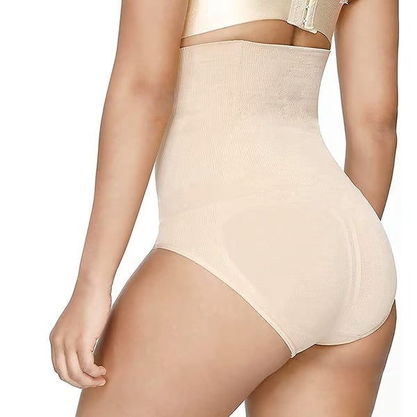 SculptEase – Culotte gainante confortable pour le ventre