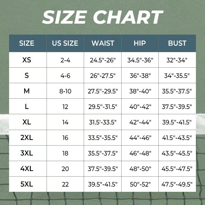Damen Sportkleid mit Offenem Rücken &amp; Integrierter Shorts | 4-Wege-Stretch mit Taschen | Atmungsaktiv &amp; Figurbetonend | XS–4XL
