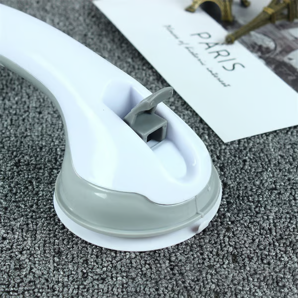 SureGrip – Tragbarer Haltegriff