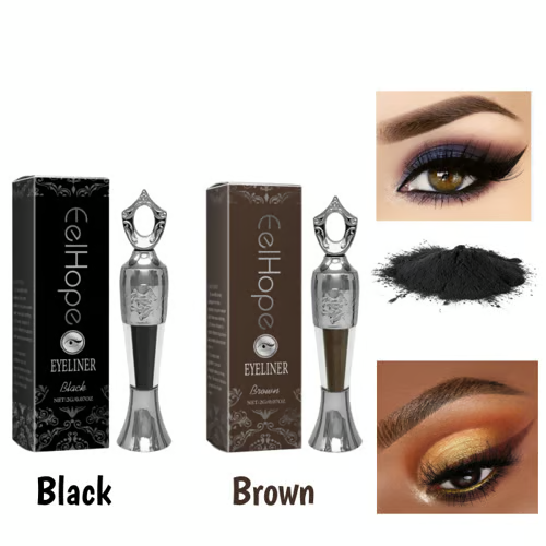 DesertBloom – Kräuter-Eyeliner aus Ägypten