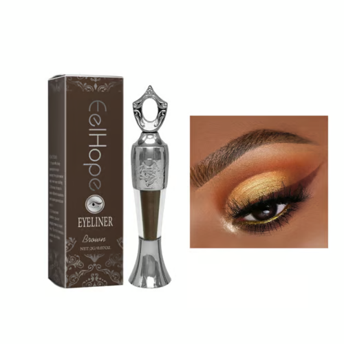 DesertBloom – Kräuter-Eyeliner aus Ägypten