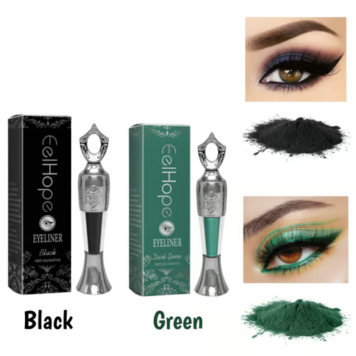 DesertBloom – Kräuter-Eyeliner aus Ägypten