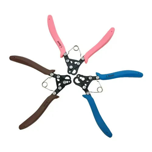 LoopEase – One-step jewelry pliers