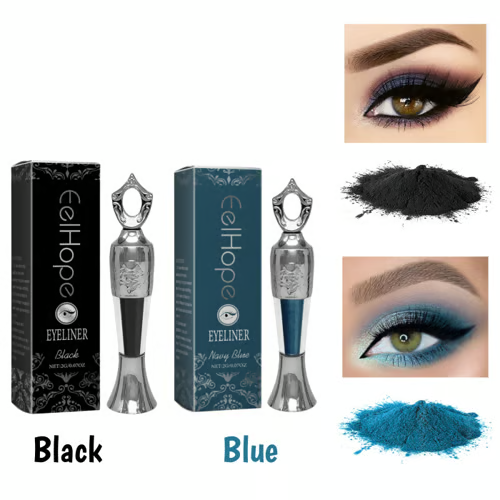 DesertBloom – Kräuter-Eyeliner aus Ägypten