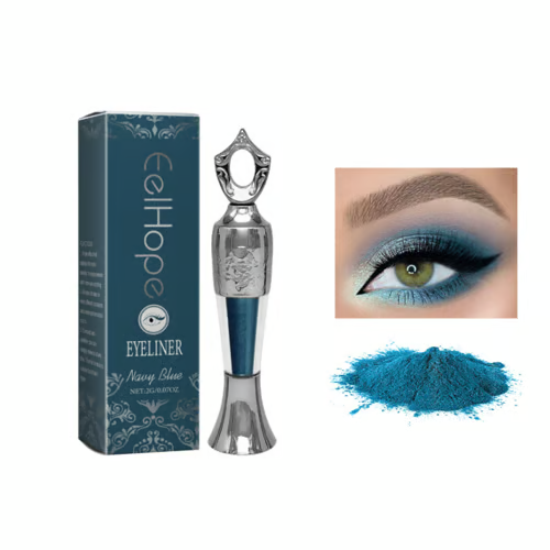 DesertBloom – Kräuter-Eyeliner aus Ägypten