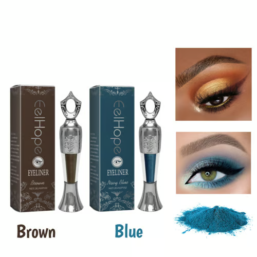 DesertBloom – Kräuter-Eyeliner aus Ägypten