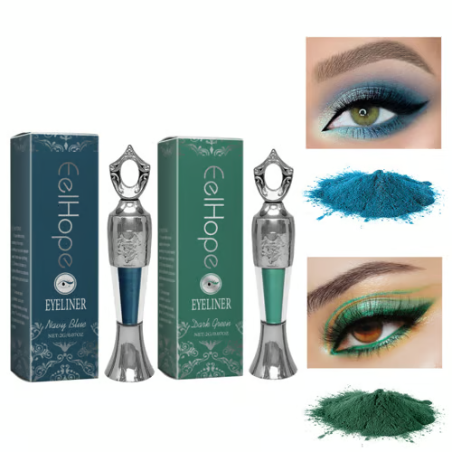 DesertBloom – Kräuter-Eyeliner aus Ägypten