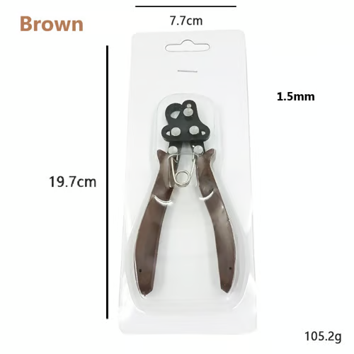 LoopEase – One-step jewelry pliers