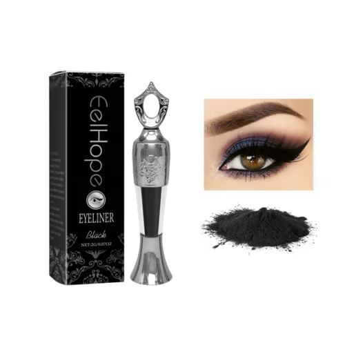 DesertBloom – Kräuter-Eyeliner aus Ägypten