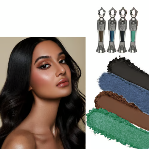 DesertBloom – Kräuter-Eyeliner aus Ägypten
