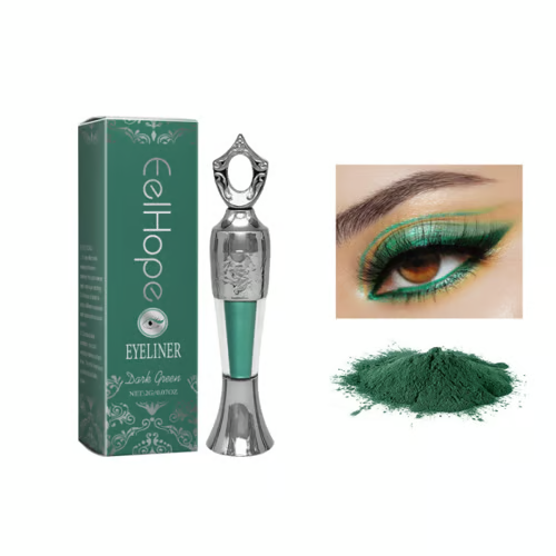 DesertBloom – Kräuter-Eyeliner aus Ägypten