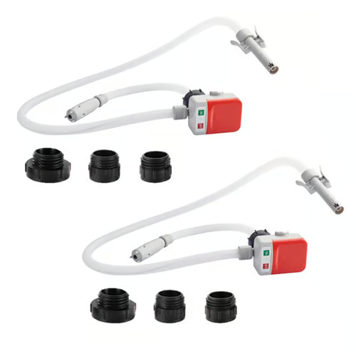 FuelMate – Zuverlässige Handbetankungspumpe
