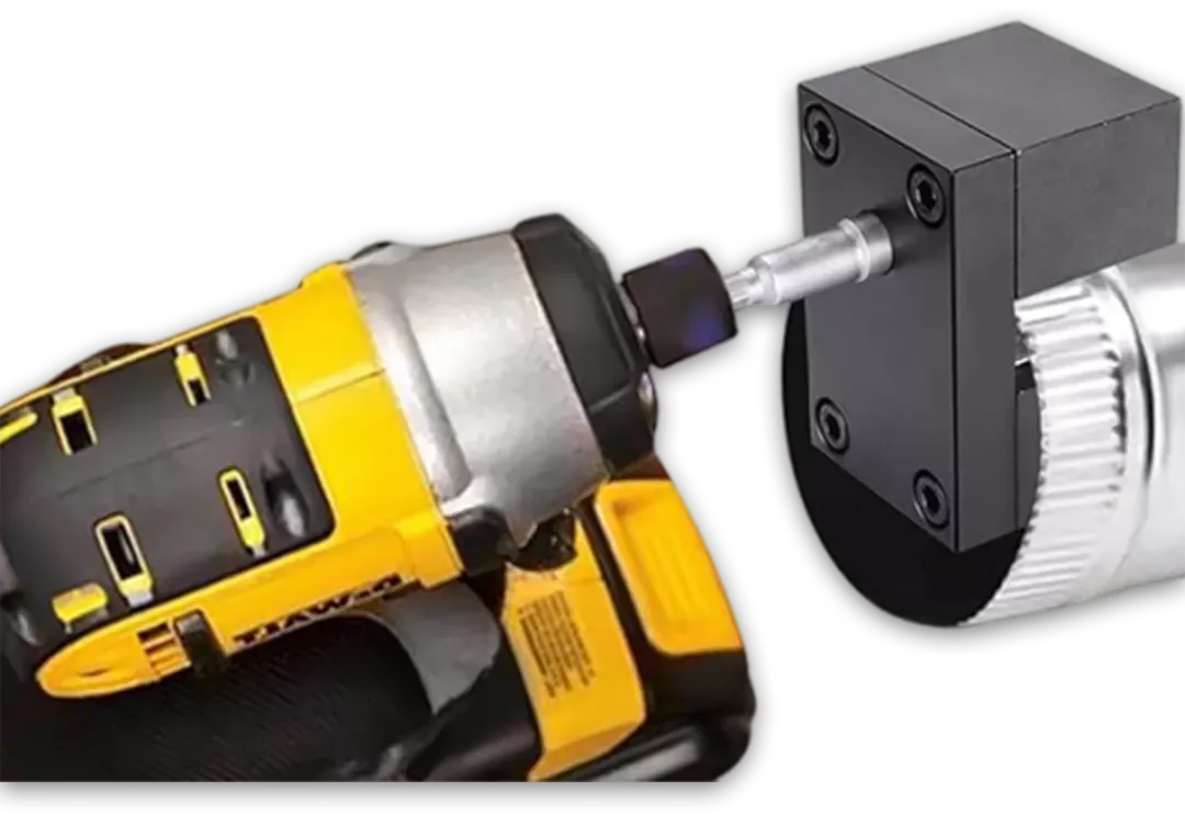 CrimpForge – Precise hydraulic pipe tool