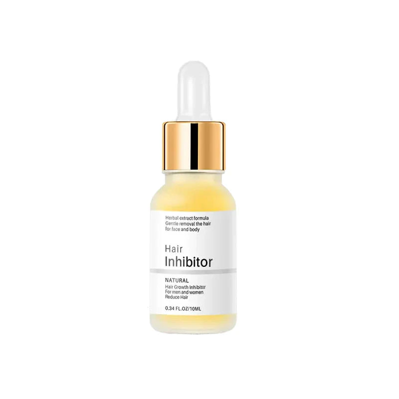 GlowBare – Sérum dépilatoire pour une peau lisse