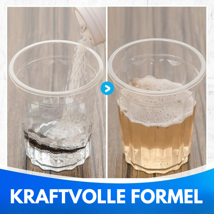 InstaFlow™ - Spülbecken- und Abflussreiniger