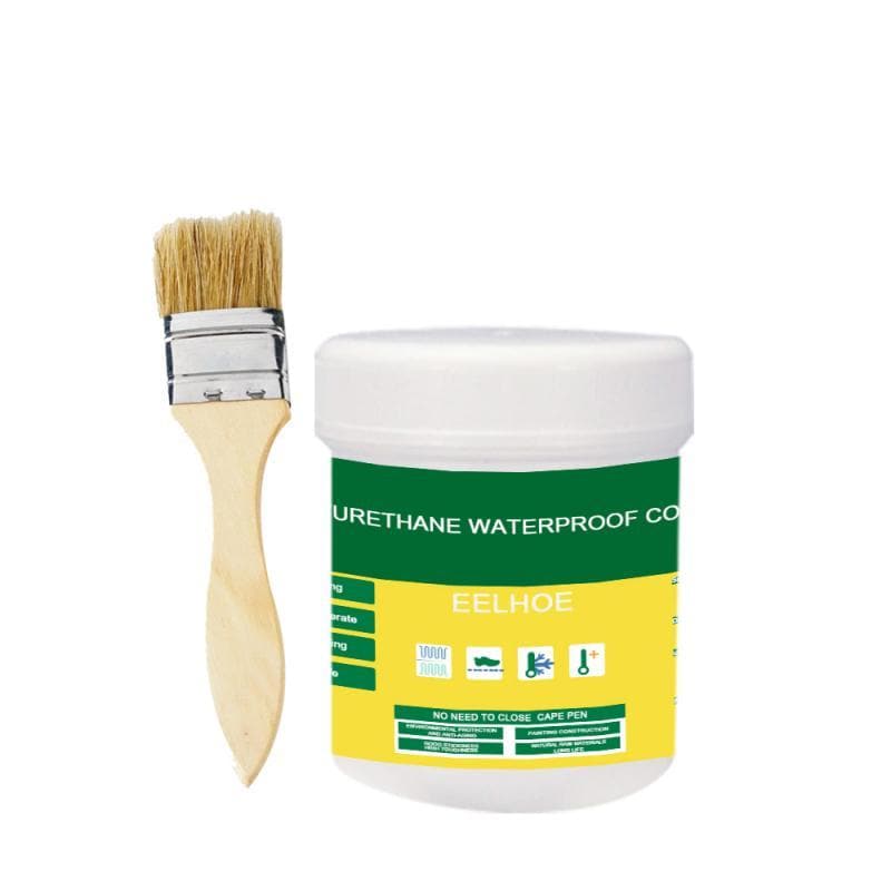 Transparent Waterproof Glue | Strong Adhesion | Universal Sealing Paste