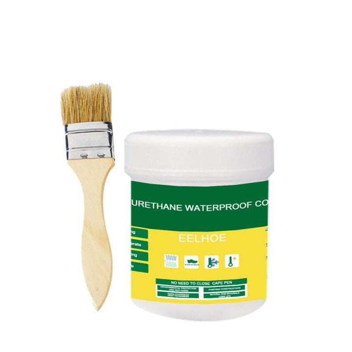 Transparent Waterproof Glue | Strong Adhesion | Universal Sealing Paste