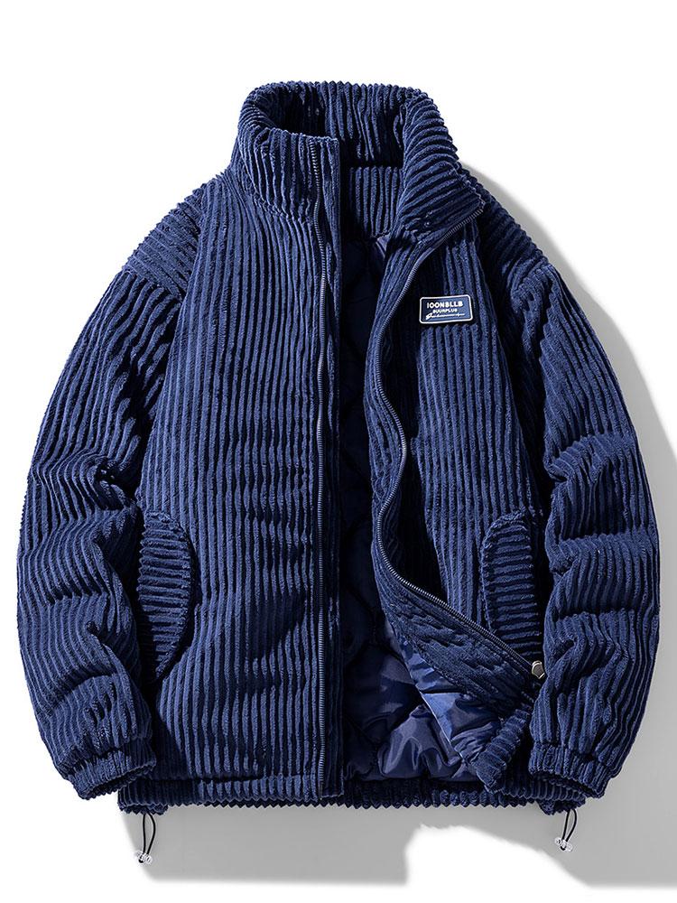 Thadeus™ Classic Comfort Jacket