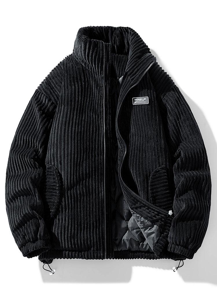 Thadeus™ Classic Comfort Jacket