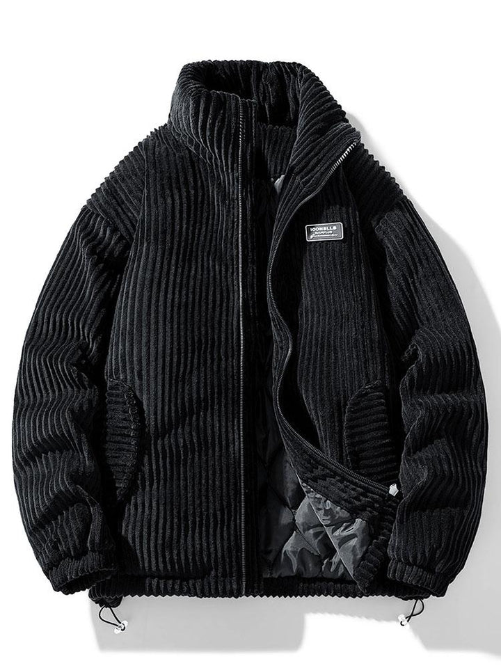 Thadeus™ Classic Comfort Jacket