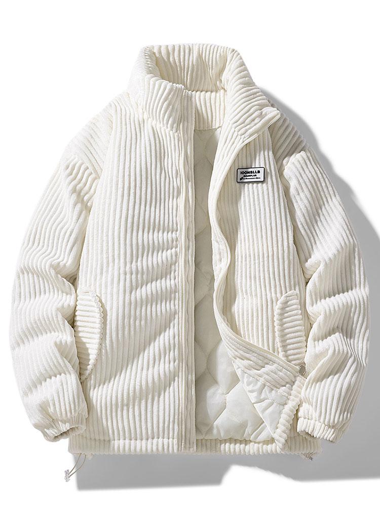 Thadeus™ Classic Comfort Jacket
