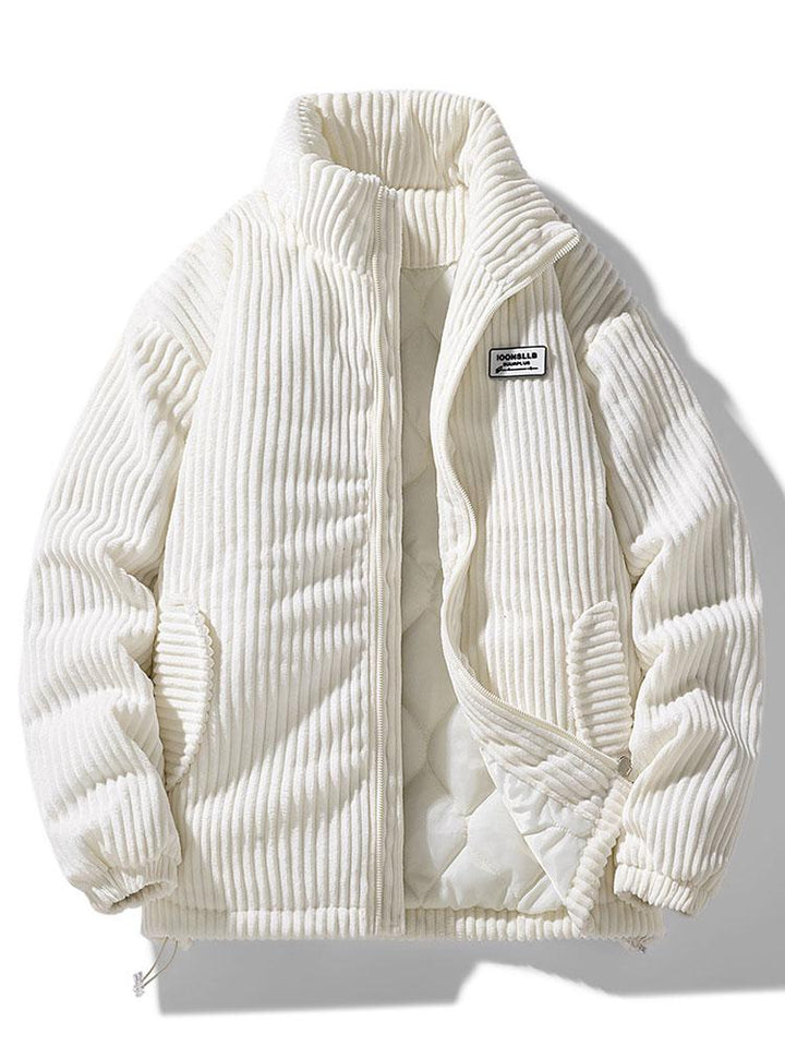 Thadeus™ Classic Comfort Jacket