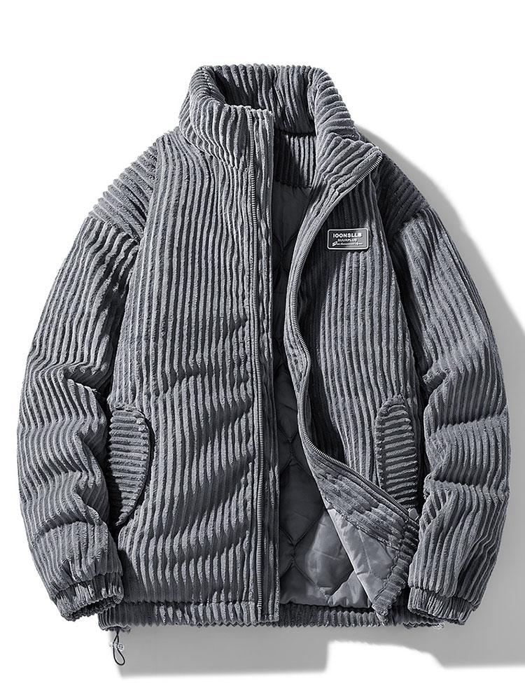 Thadeus™ Classic Comfort Jacket