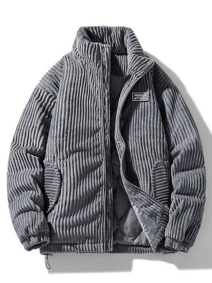 Thadeus™ Classic Comfort Jacket