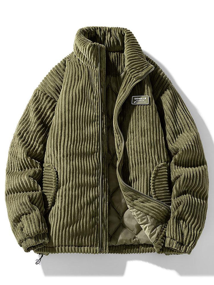 Thadeus™ Classic Comfort Jacket
