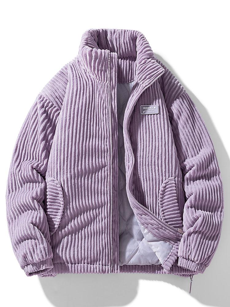 Thadeus™ Classic Comfort Jacket