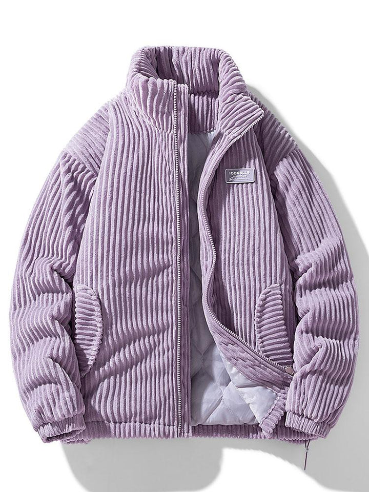 Thadeus™ Classic Comfort Jacket