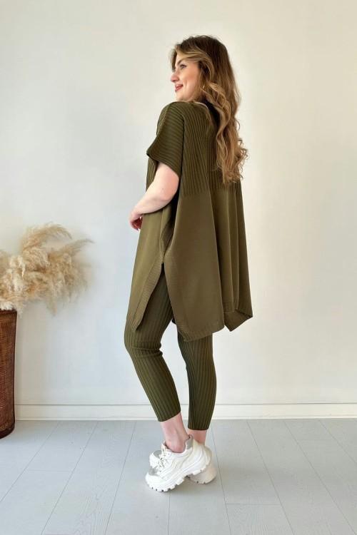 StrickKombi™ Gemütlich und komfortabel