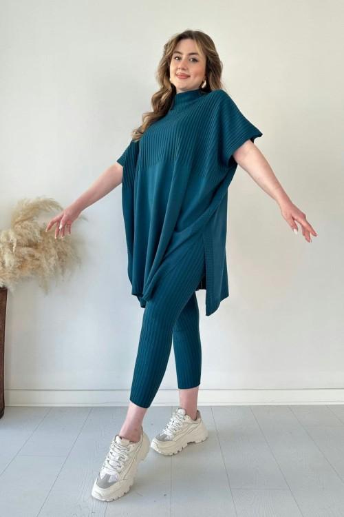 StrickKombi™ Gemütlich und komfortabel