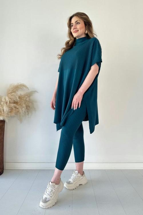StrickKombi™ Gemütlich und komfortabel