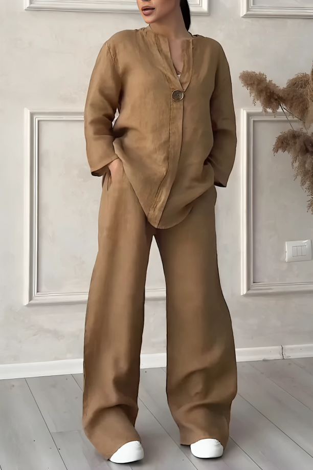 Mara™ Sophisticated comfort clothing