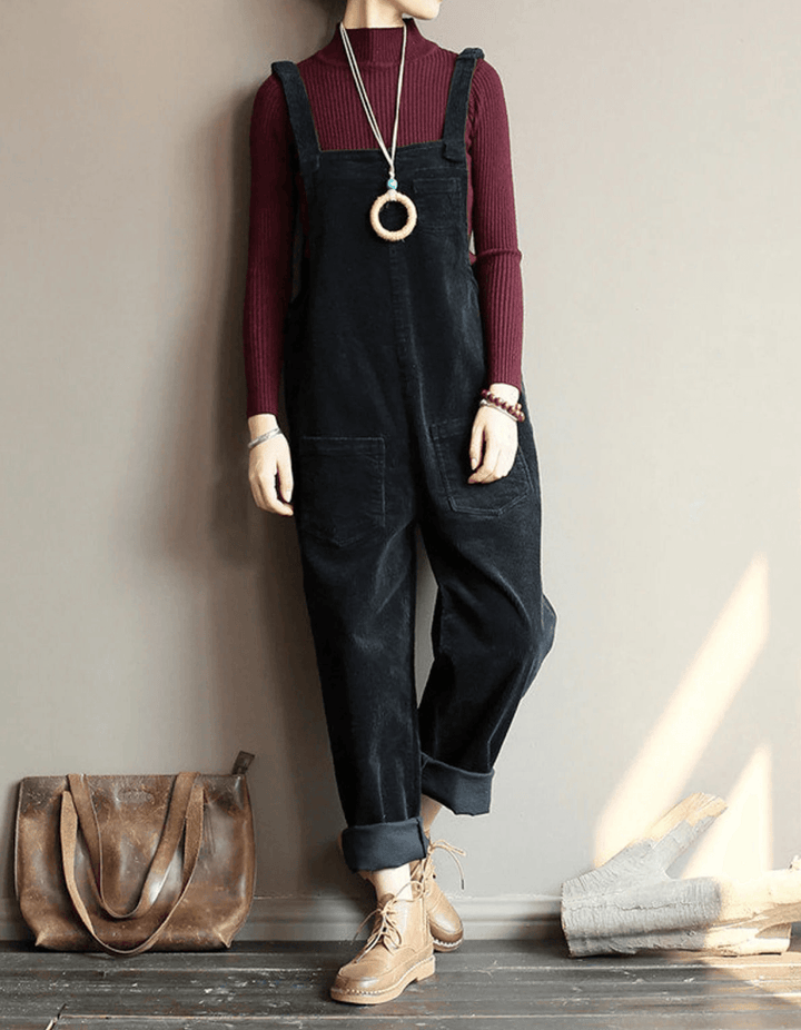 BequemerPullover™ Entspannter Streetstyle