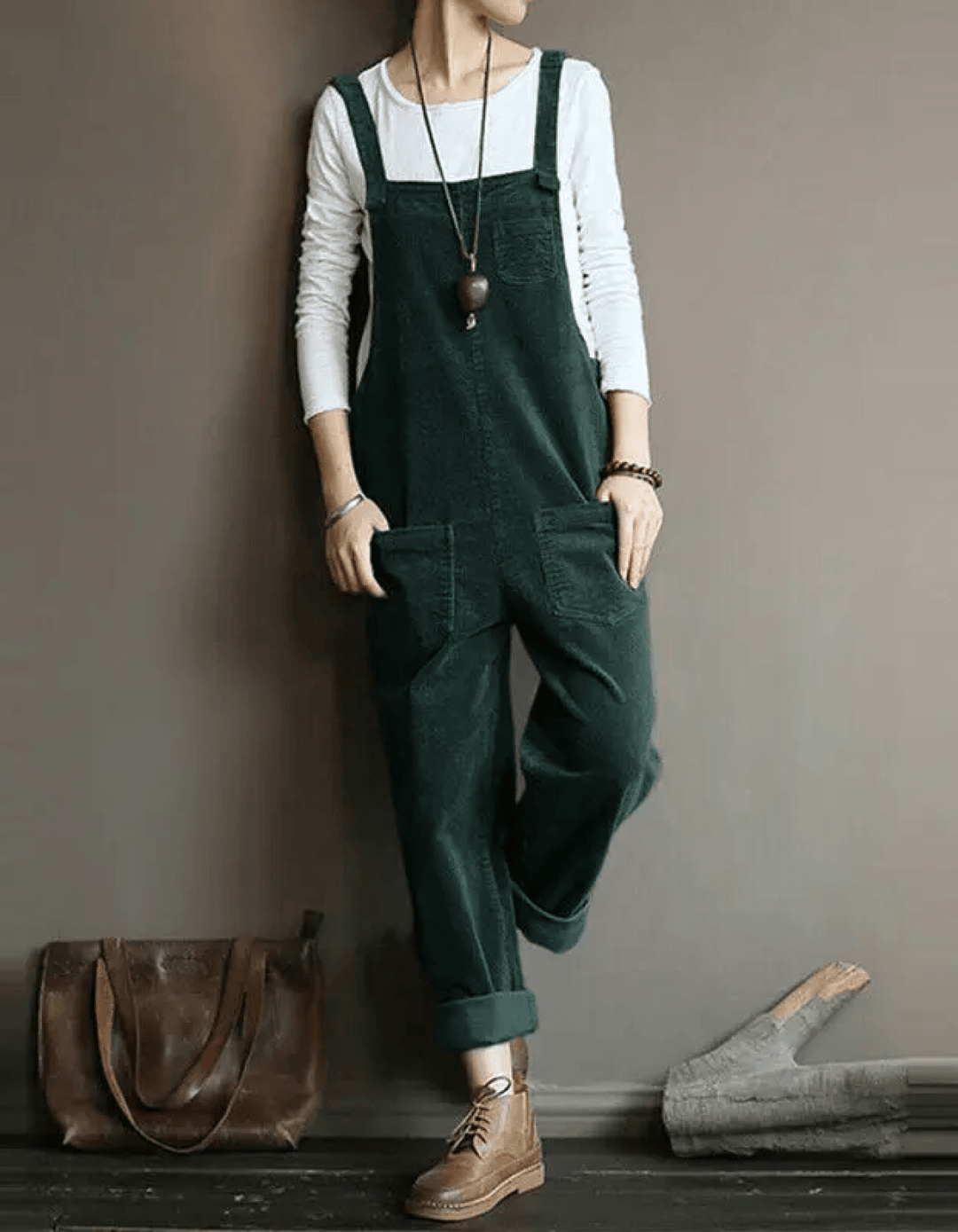 BequemerPullover™ Entspannter Streetstyle