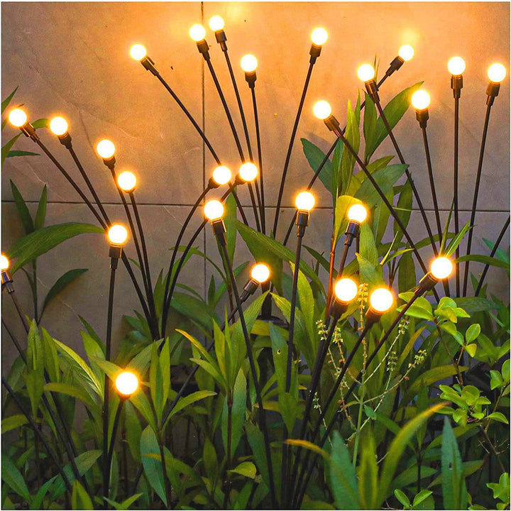 Garden Lights™ | Jedinečná a krásna záhradná dekorácia!