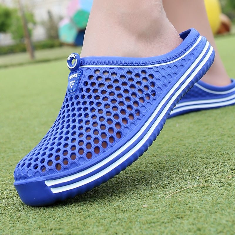 Unisex Slippers – Comfort and Style for Home