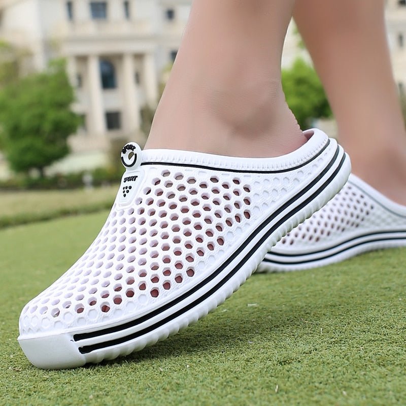 Unisex Slippers – Comfort and Style for Home