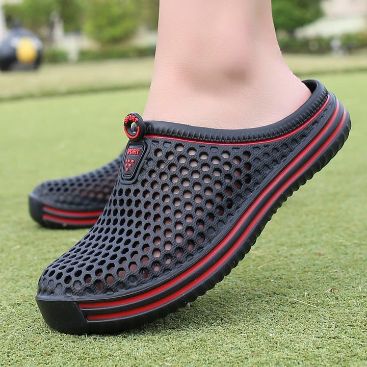 Unisex Slippers – Comfort and Style for Home