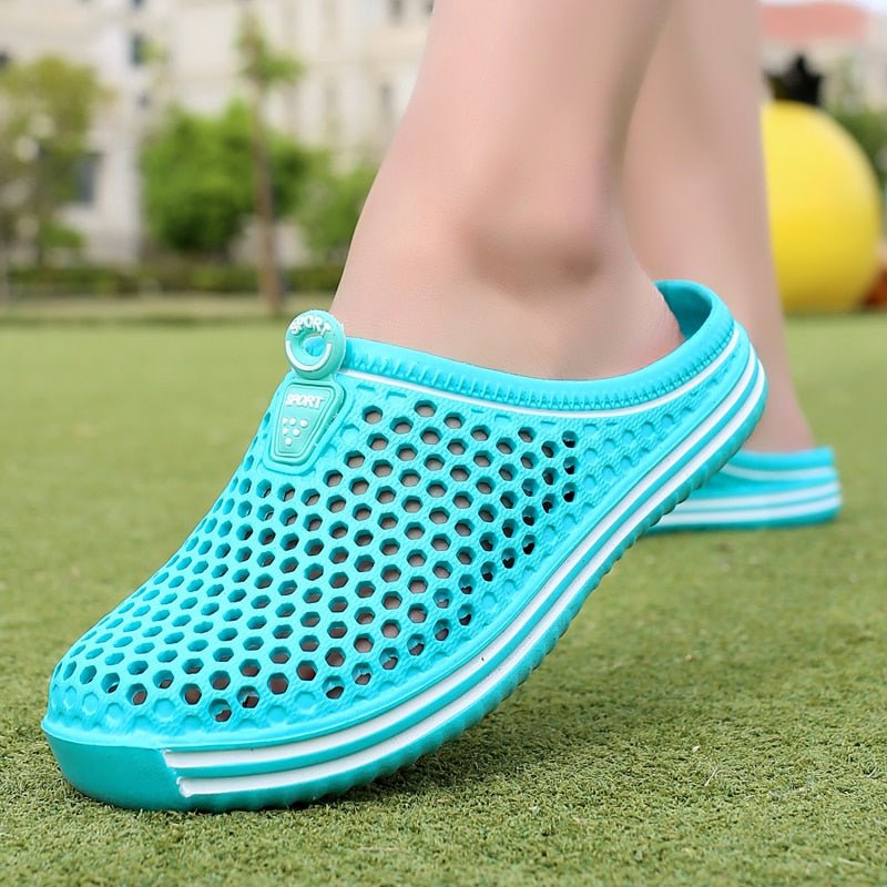 Unisex Slippers – Comfort and Style for Home