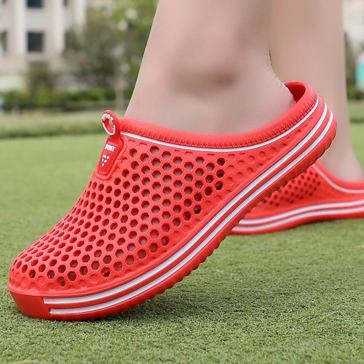 Unisex Slippers – Comfort and Style for Home