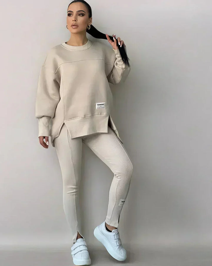VelaEase™ — Cloud-like comfort that accompanies you all day