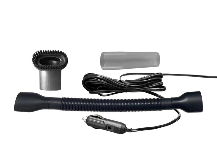 Auto-Handstaubsauger | 12V Autostaubsauger mit HEPA-Filter und 8000 Pa Saugleistung